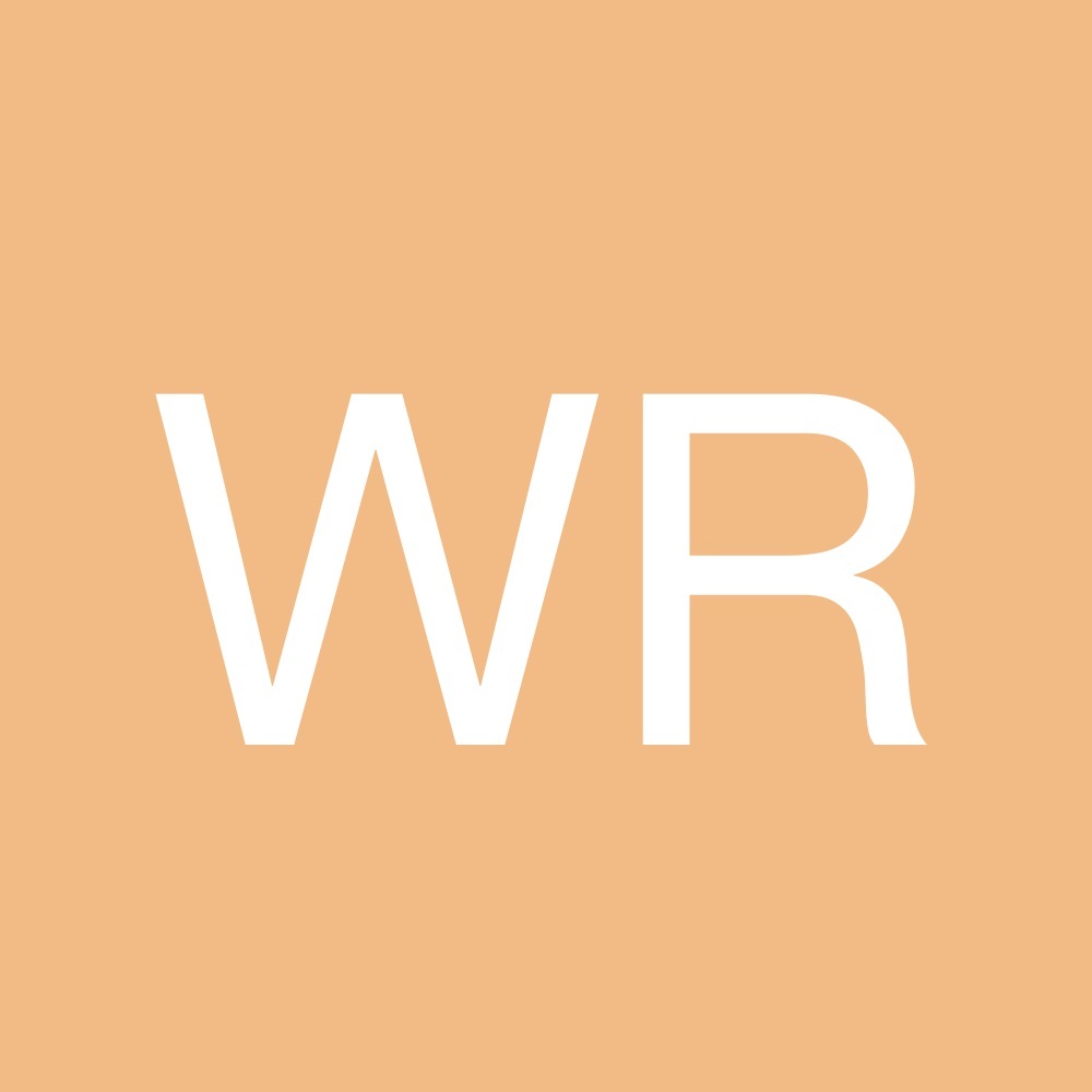 Meet your Posher, Wilson